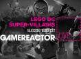 Hoy en GR Live: los villanos de la DC en muñecos de Lego