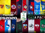 Fecha para descargar el Data Pack 2.0 de eFootball PES 2020