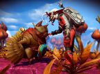 Viaja en compa&ntilde;&iacute;a con las mascotas de No Man's Sky