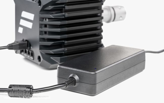 Fanatec CSL DD, la base de volante de tracción directa más económica del mercado