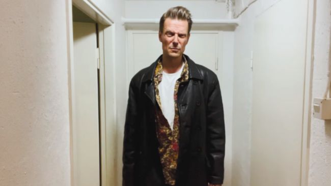 Max Payne