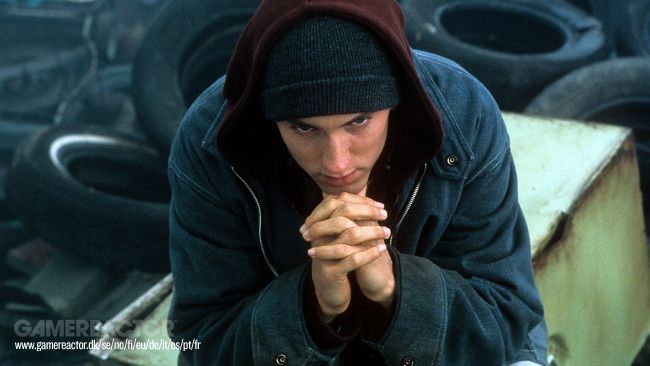 Los fans de Eminem ya pueden comprar botes de 'Mom's Spaghetti