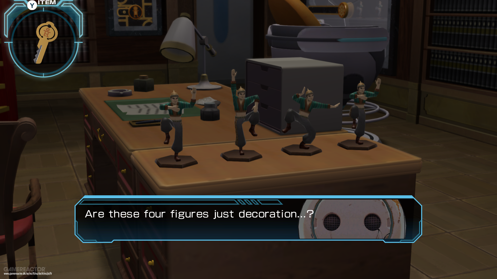 Zero Escape Zero Time Dilemma ya está disponible para PC y Xbox