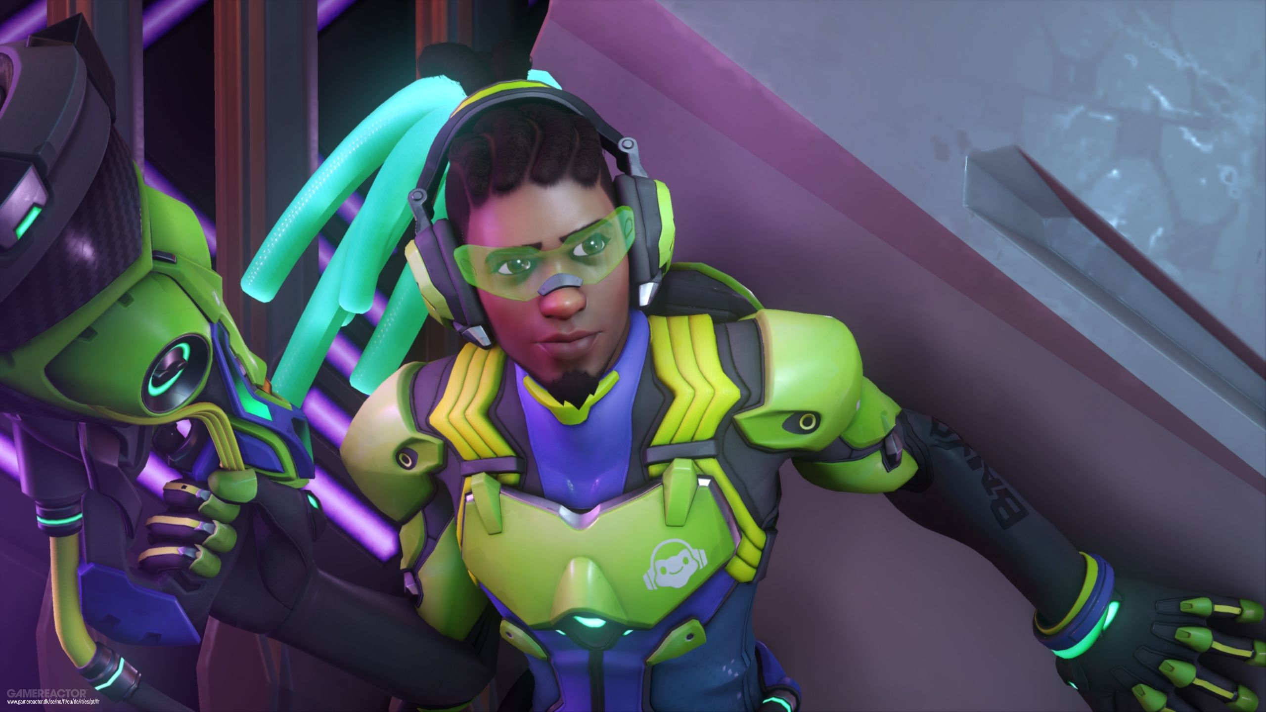 El sistema de nuevos héroes de Overwatch 2 está cerca de desaparecer