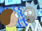 Nuevo tráiler de Rick y Morty con sus nuevas voces protagonistas