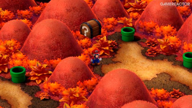 Super Mario RPG