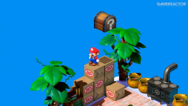 Super Mario RPG