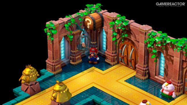 Super Mario RPG