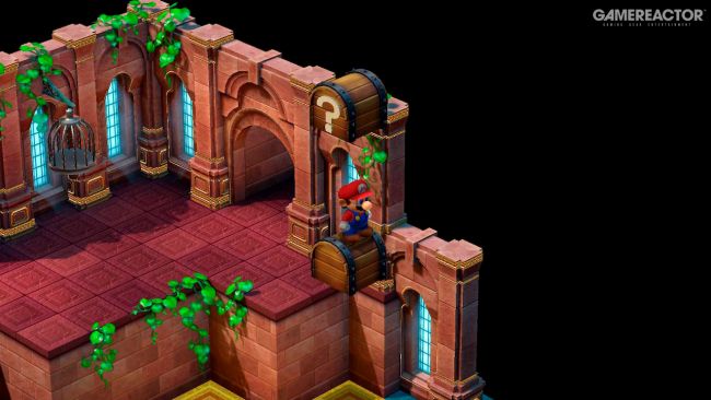 Super Mario RPG