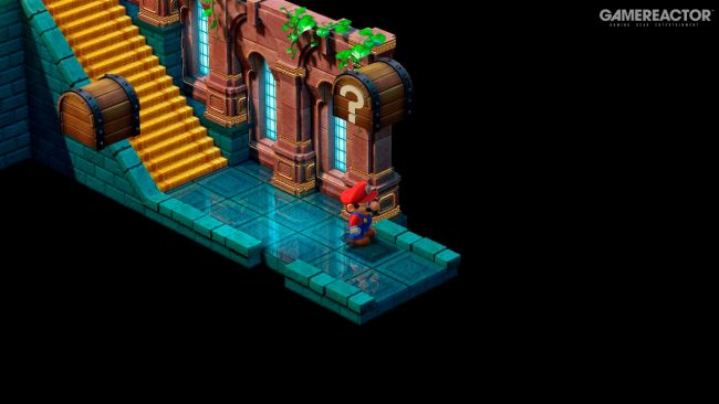 Super Mario RPG