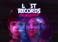 Lost Records: Cinta Uno - "Bloom"