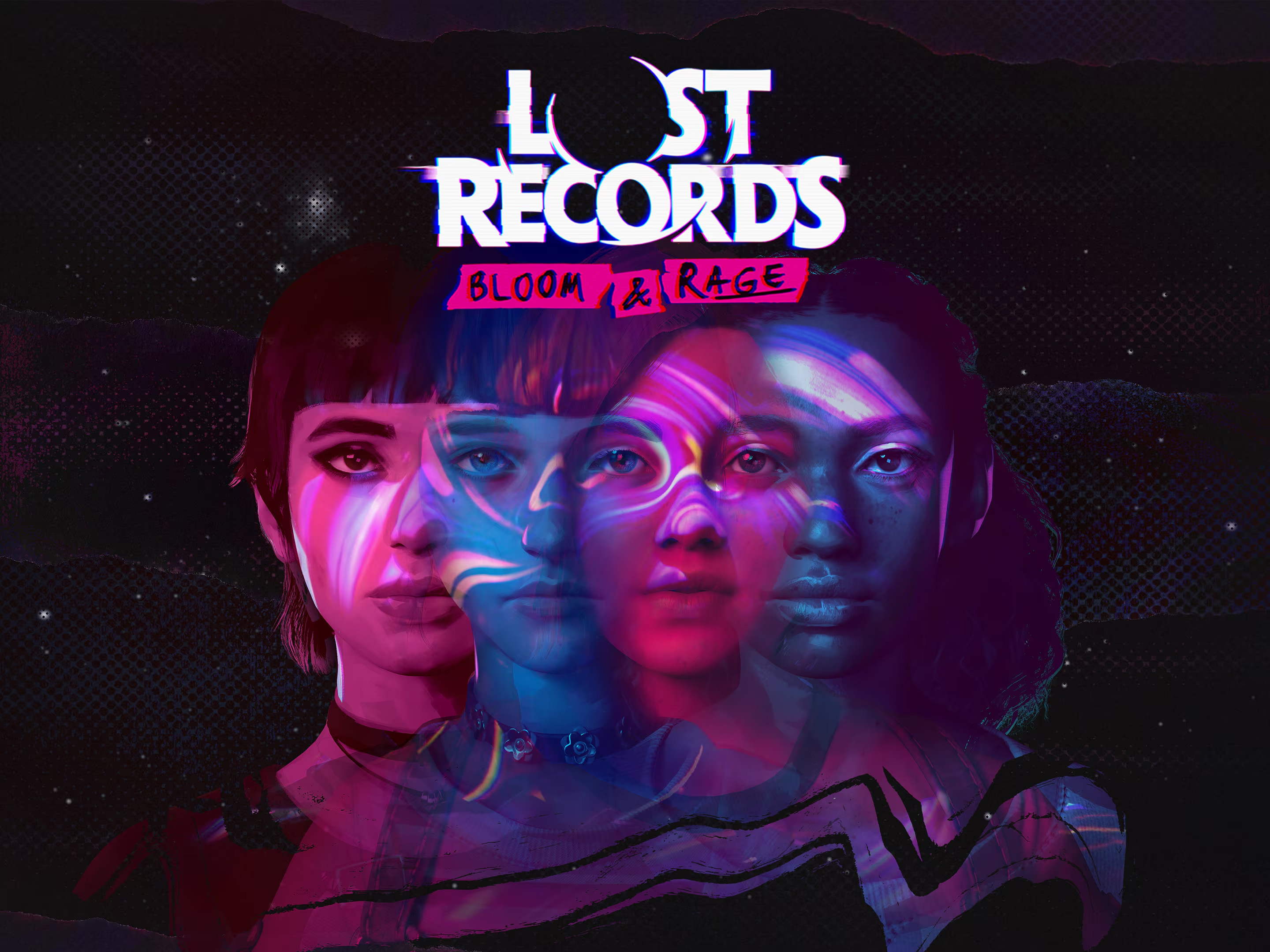 Lost Records: Bloom and Rage prefiere separarse en el tiempo de Life is Strange