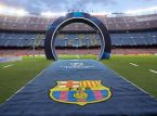 El renovado Camp Nou abrirá con la mitad de asientos de los previstos inicialmente