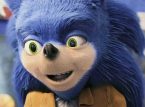 Paramount hace el jersey m&aacute;s feo que hayamos visto usando el Sonic feo