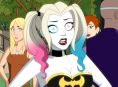 Harley Quinn se encuentra con Superman el mes que viene