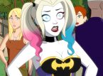 Harley Quinn se encuentra con Superman el mes que viene