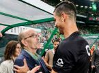 Aurélio da Silva Pereira, ojeador que descubrió a Cristiano Ronaldo o Figo, fallece a los 77 años