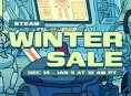 Las Rebajas de Invierno de Steam ya están en marcha con descuentos en algunos de los mejores juegos de 2025