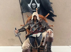 Parece ser que se ha filtrado merchandising del remake de Assassin's Creed: Black Flag
