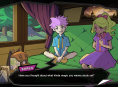 Análisis de Arcadia Fallen II