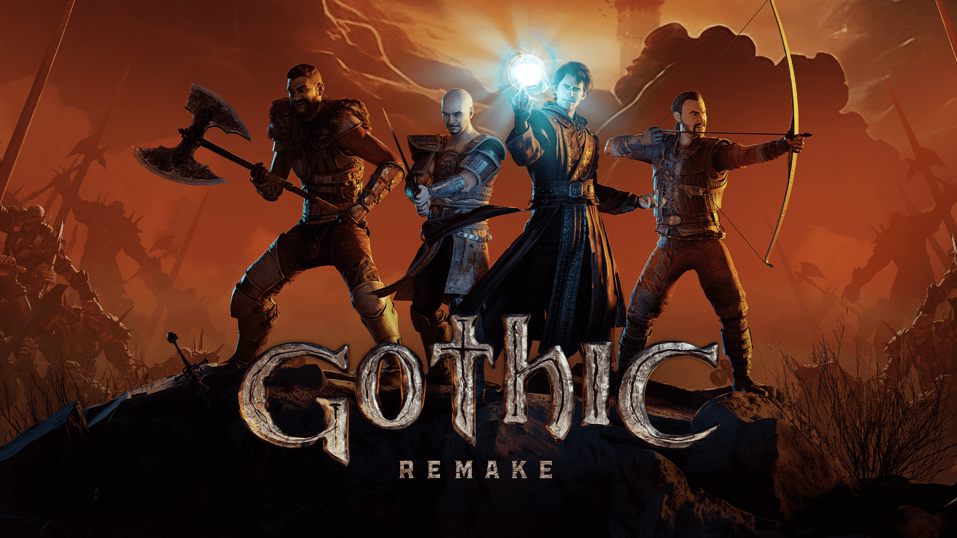 Gothic Remake alcanza el medio millón de copias vendidas en una semana