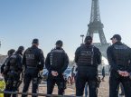 La polic&iacute;a de Par&iacute;s usar&aacute; drones para vigilar las calles por miedo a que haya disturbios durante el partido del Mundial entre Francia y Marruecos