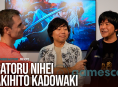 ¿Un Onimusha de mundo abierto en el futuro? El director y el productor de Way of the Sword sonríen y reconocen que %22la idea está ahí%22