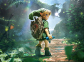 El tema de título del nuevo Ocarina of Time ya se puede escuchar en Nintendo Music