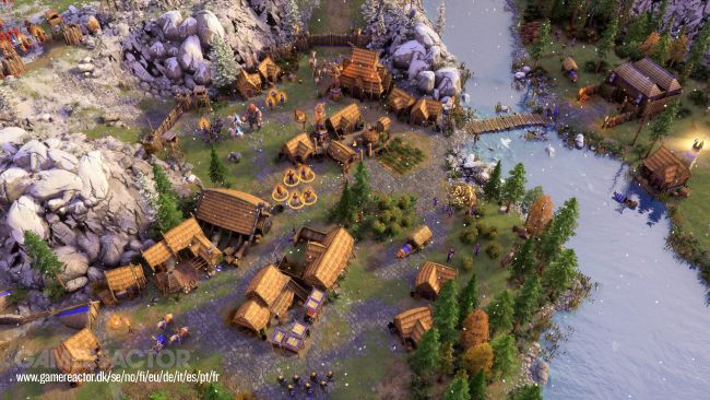 Age of Mythology: Retold