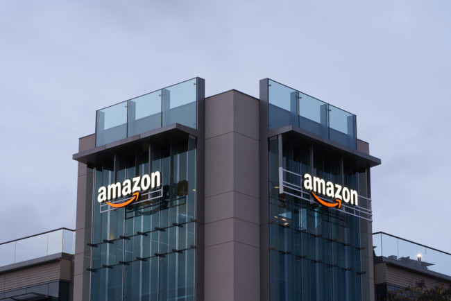 Amazon insinúa nuevos despidos globales tras un correo electrónico interno enviado por error