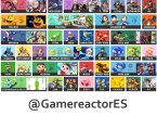 An&aacute;lisis Smash Bros. 3DS; &iexcl;sorteo consola y 3 juegos!