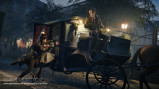 Assassin's Creed: Syndicate