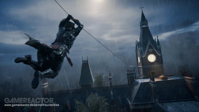 Assassin's Creed: Syndicate