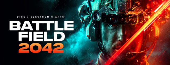 Battlefield 2042
