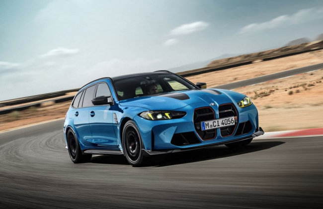 El jefe de BMW: "El motor de combustión nunca morirá"