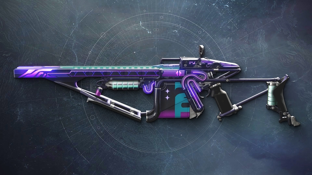 Bungie wants to know which Destiny 2 weapon you want an attachment for