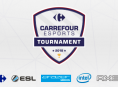 Ya vuelven los torneos online Carrefour eSports Tournament