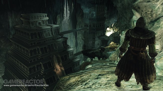 Dark Souls II
