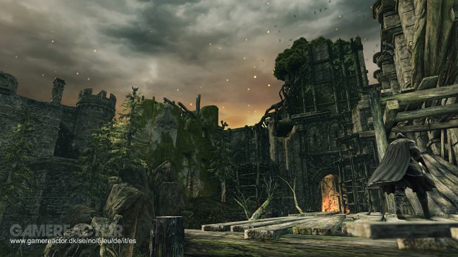 Dark Souls II