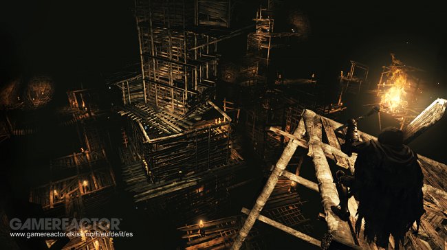 Dark Souls II