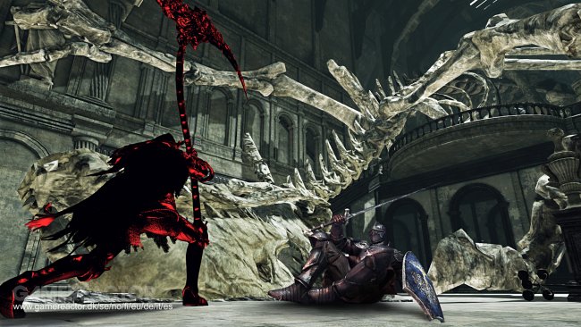 Dark Souls II