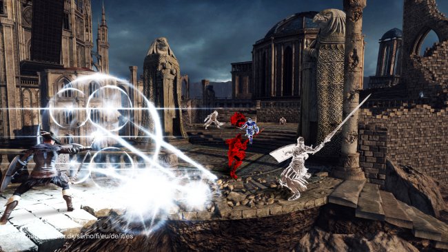 Dark Souls II