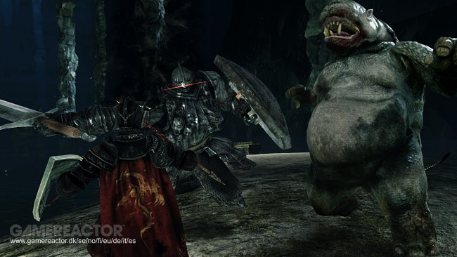 Dark Souls II