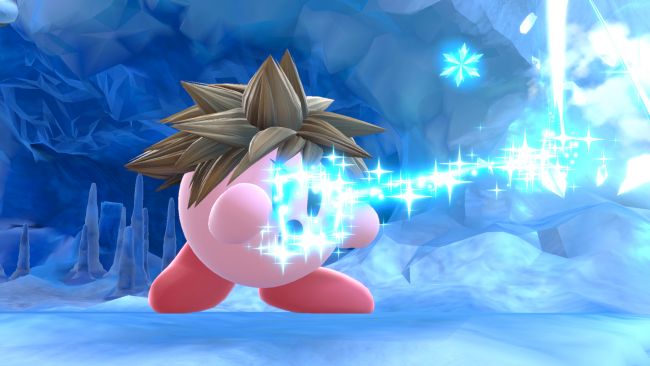 Super Smash Bros. Ultimate