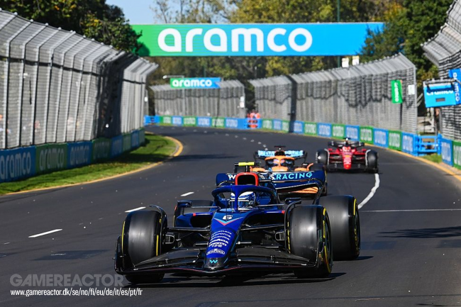 Gran Premio de Australia de Fórmula 1: ¿a qué hora es la primera carrera de 2026?