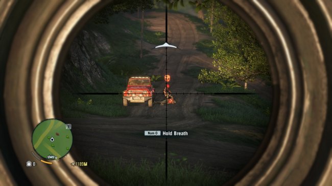 Far Cry 3