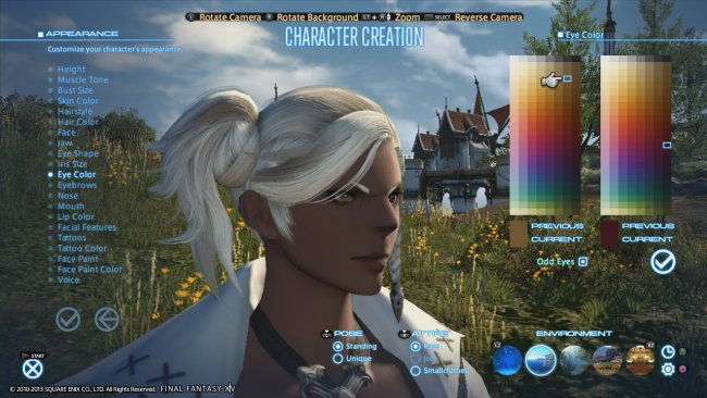 Final Fantasy XIV: A Realm Reborn