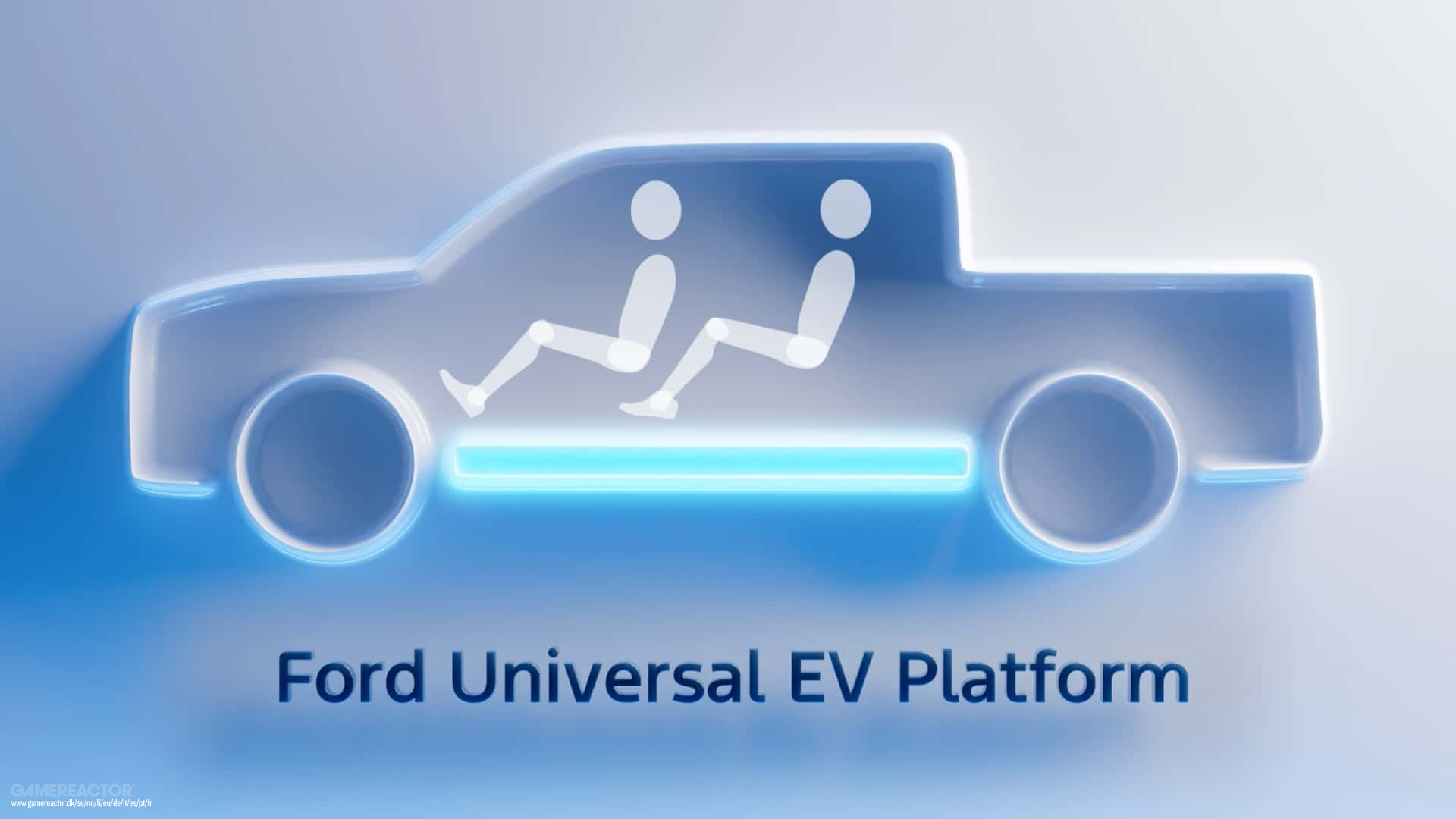 El director general de Ford dice que el camión eléctrico de 30.000 dólares ha llegado a la fase de prototipo