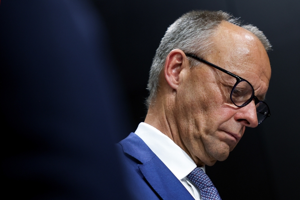 Alemania explora el uso de armas nucleares francesas y británicas con fines disuasorios sin construir las suyas propias