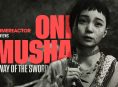 Impresiones: Onimusha: Way of the Sword puede resultar familiar y a la vez refrescantemente original